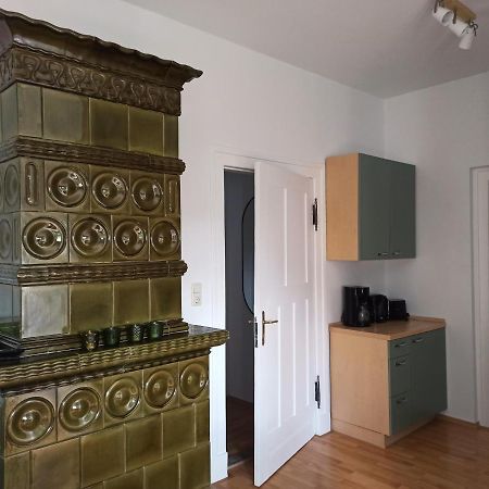 Ferienwohnung Villenviertel 鲁多尔施塔特 外观 照片