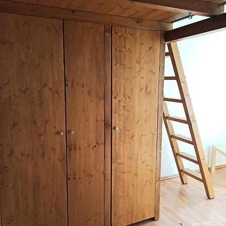 Ferienwohnung Villenviertel 鲁多尔施塔特 外观 照片