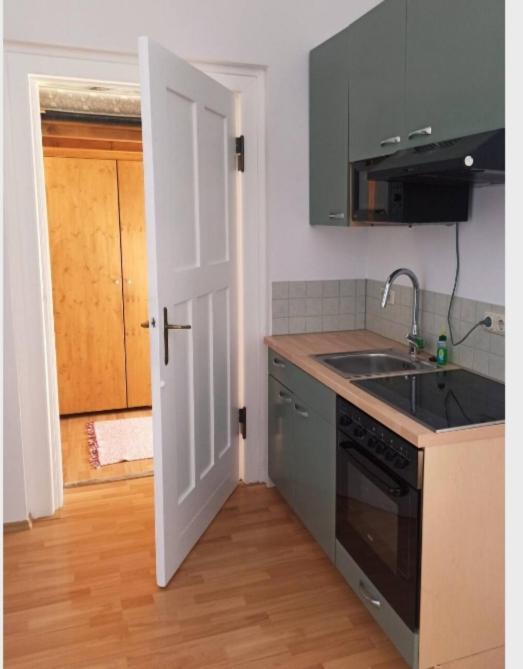 Ferienwohnung Villenviertel 鲁多尔施塔特 外观 照片