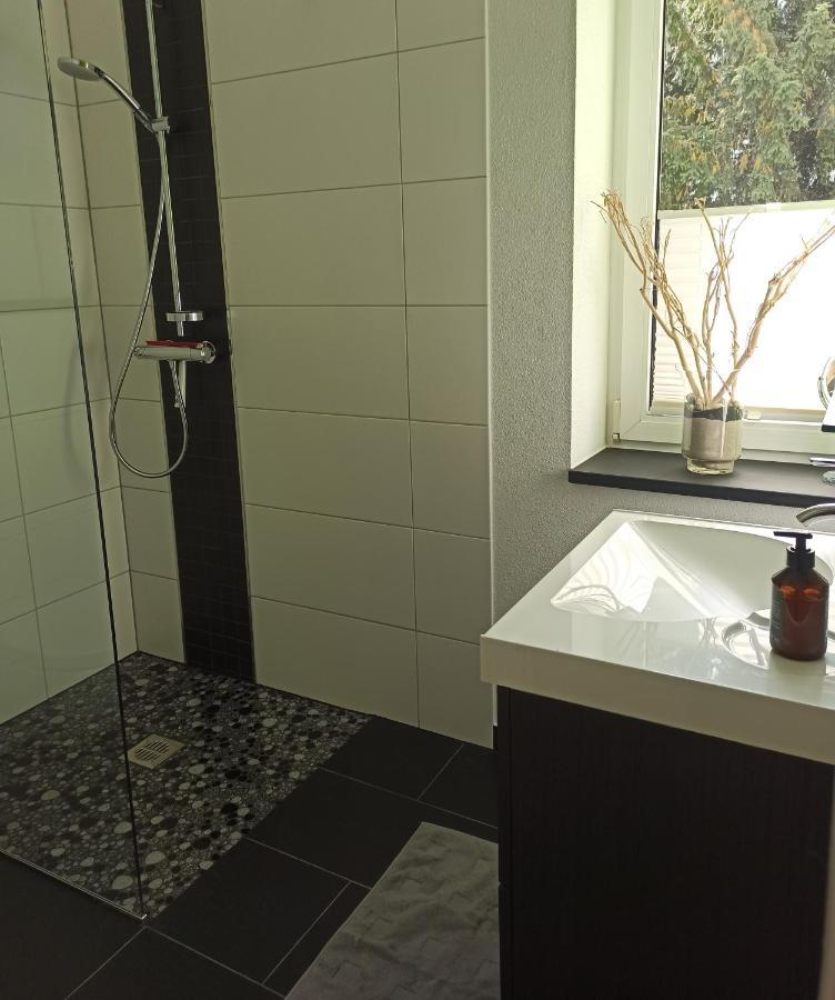 Ferienwohnung Villenviertel 鲁多尔施塔特 外观 照片
