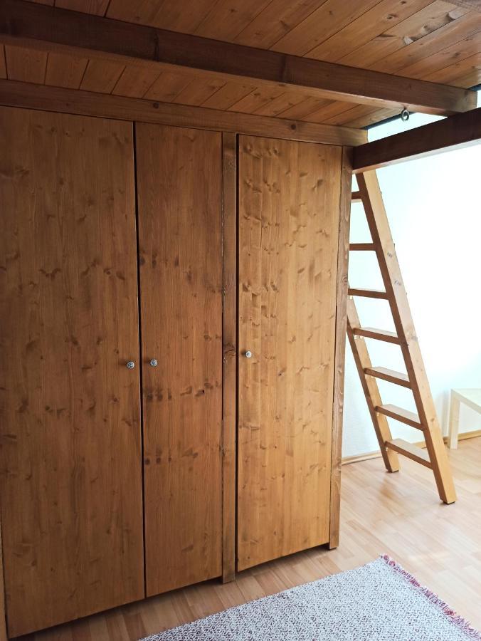 Ferienwohnung Villenviertel 鲁多尔施塔特 外观 照片